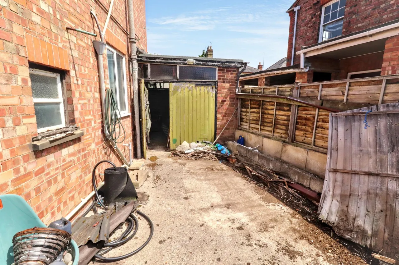 Havelock Street, Spalding, PE11, photo 12