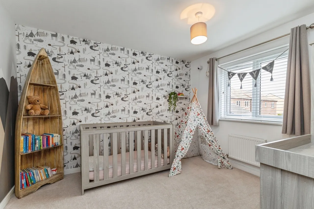 Sybilla Grove, YARM, Cleveland, TS15, photo 16