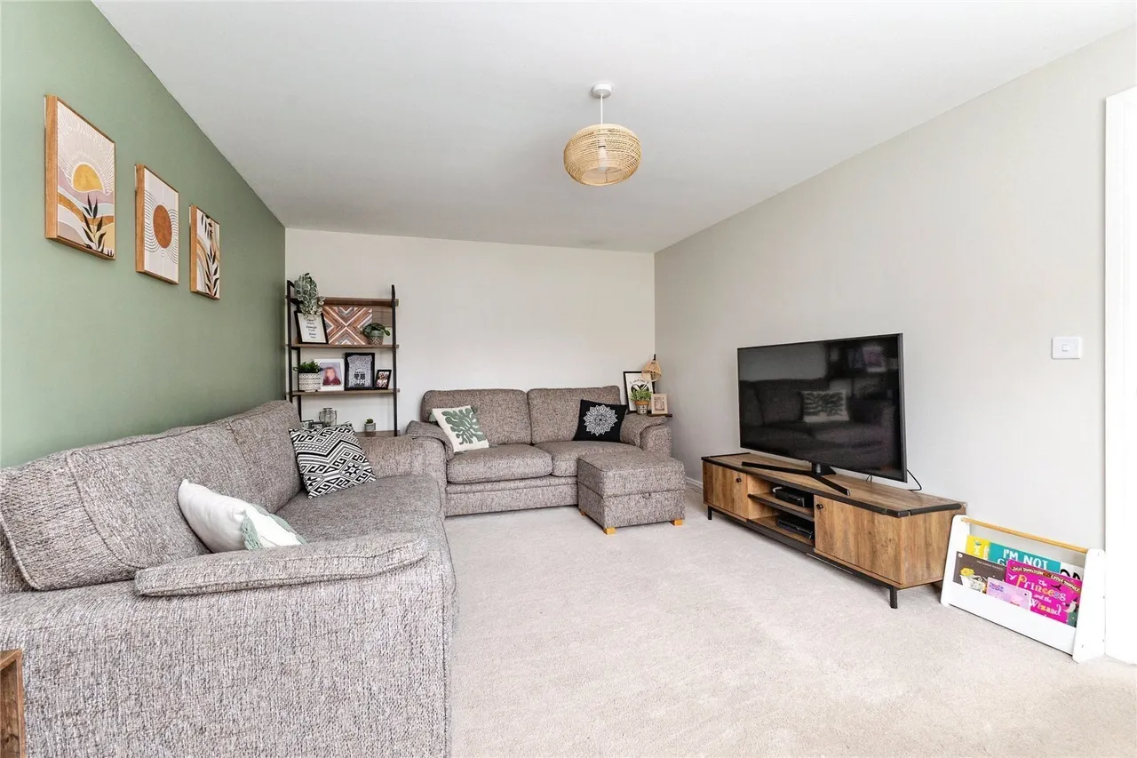 Sybilla Grove, YARM, Cleveland, TS15, photo 6