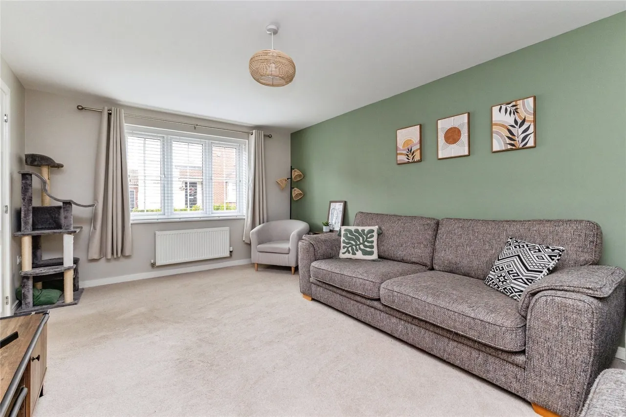 Sybilla Grove, YARM, Cleveland, TS15, photo 2