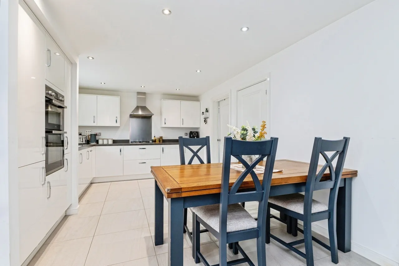 Sybilla Grove, YARM, Cleveland, TS15, photo 9