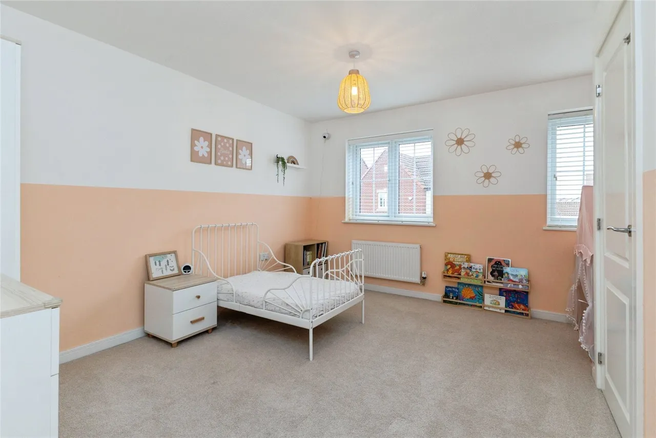 Sybilla Grove, YARM, Cleveland, TS15, photo 18