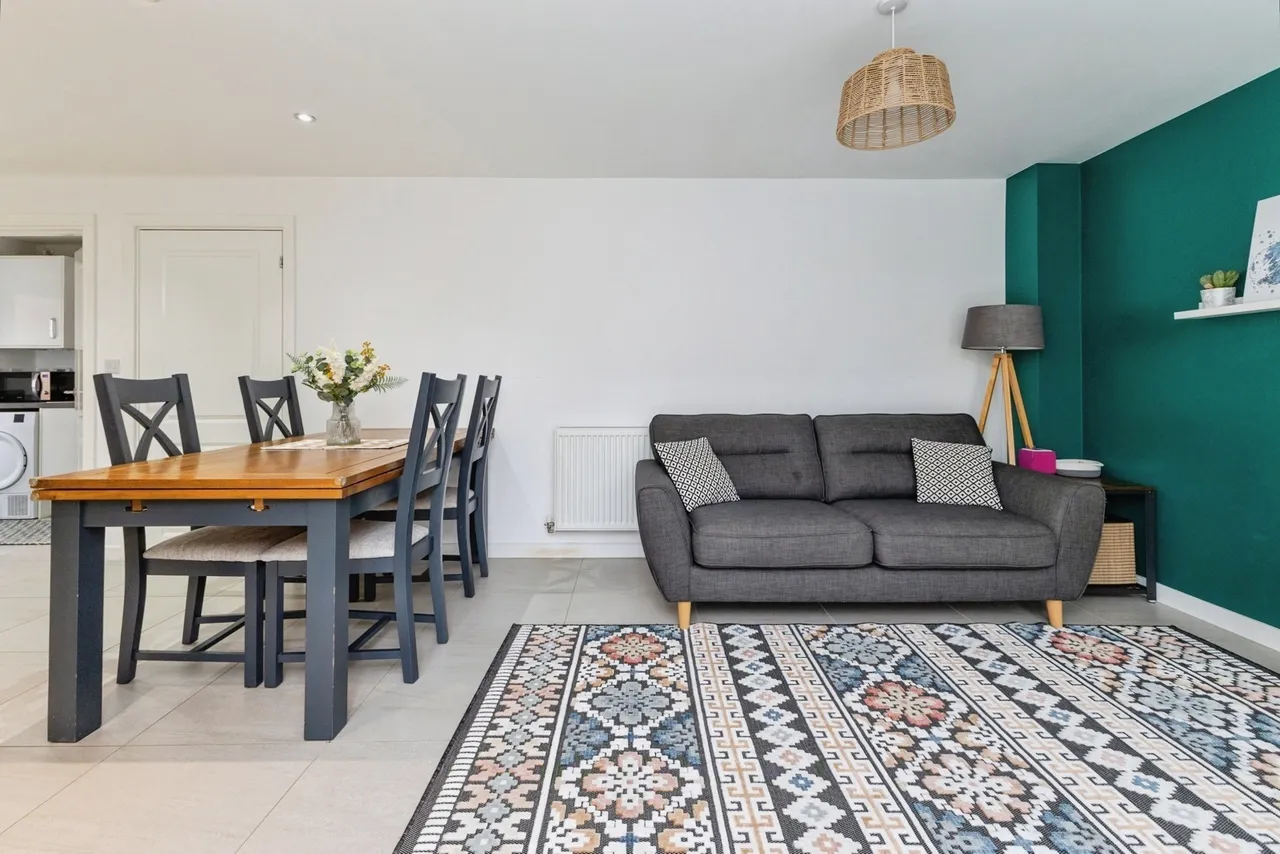 Sybilla Grove, YARM, Cleveland, TS15, photo 8