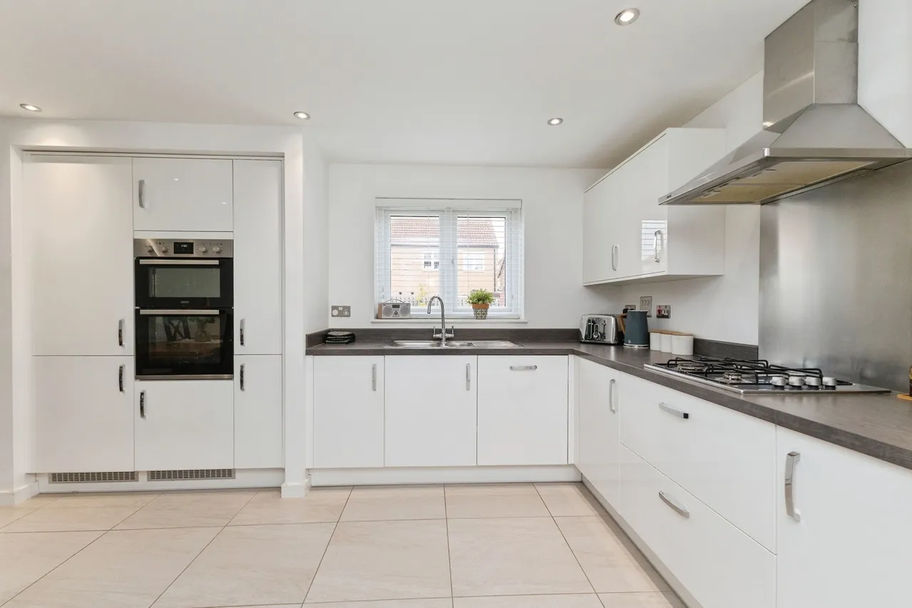 Sybilla Grove, YARM, Cleveland, TS15, photo 10