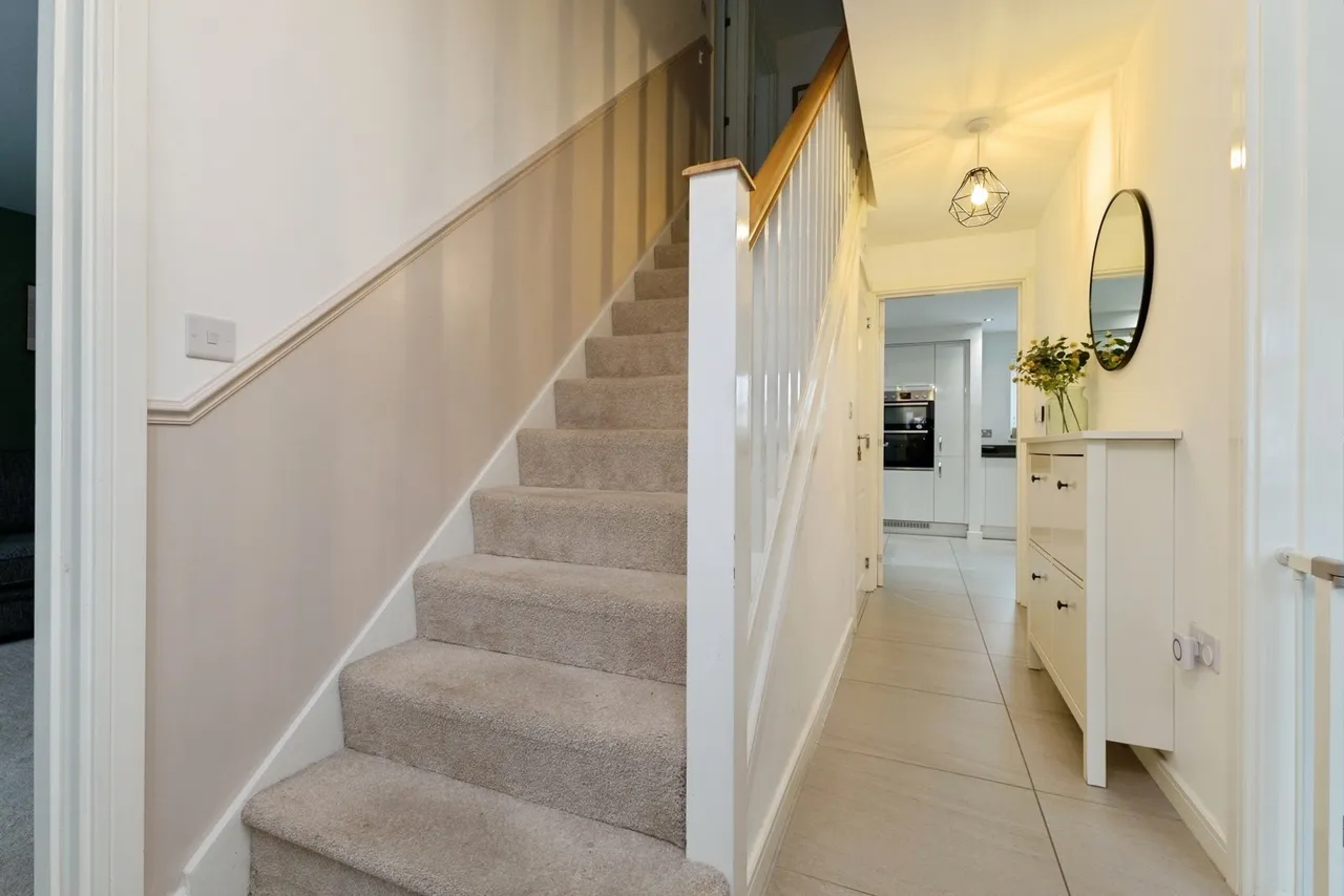 Sybilla Grove, YARM, Cleveland, TS15, photo 5