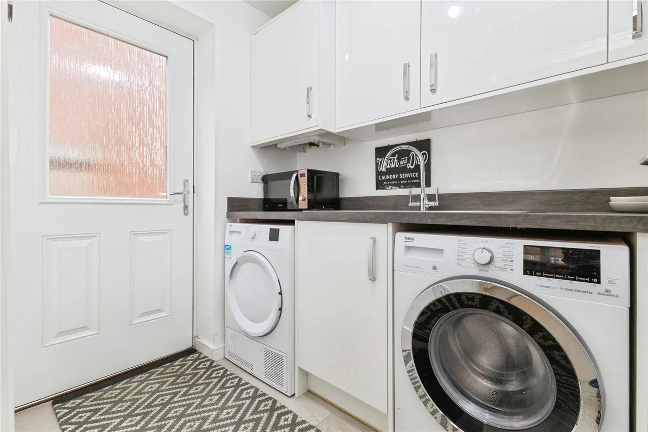 Sybilla Grove, YARM, Cleveland, TS15, photo 11
