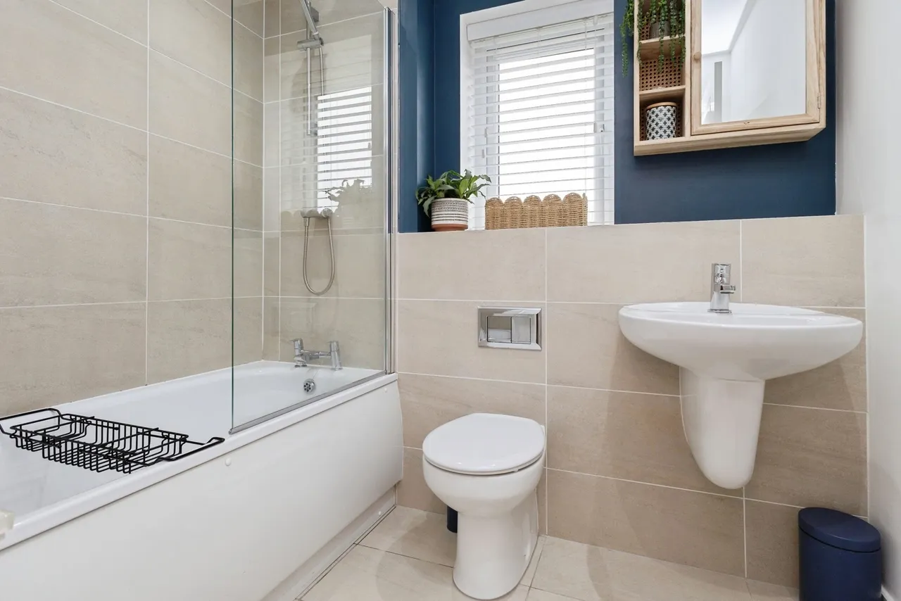 Sybilla Grove, YARM, Cleveland, TS15, photo 17