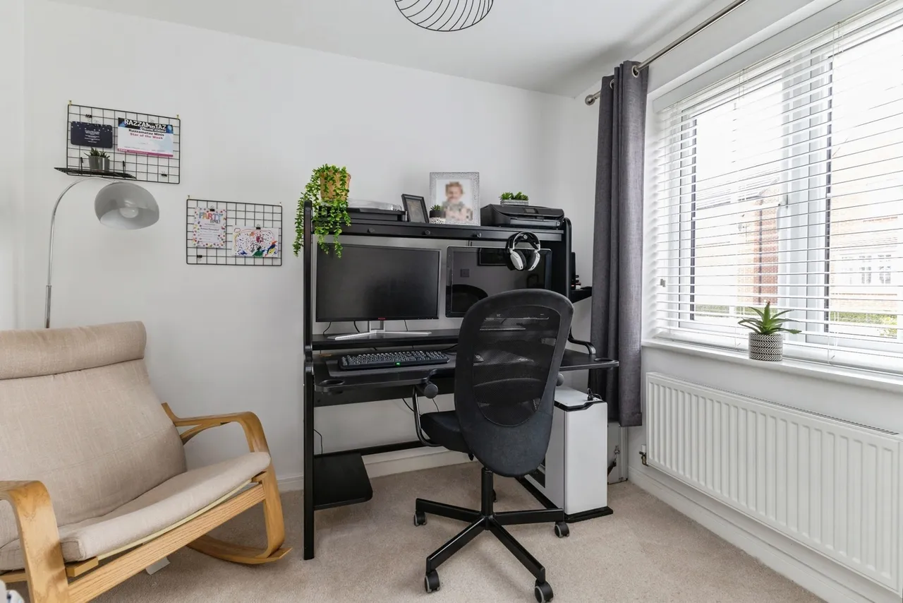 Sybilla Grove, YARM, Cleveland, TS15, photo 20