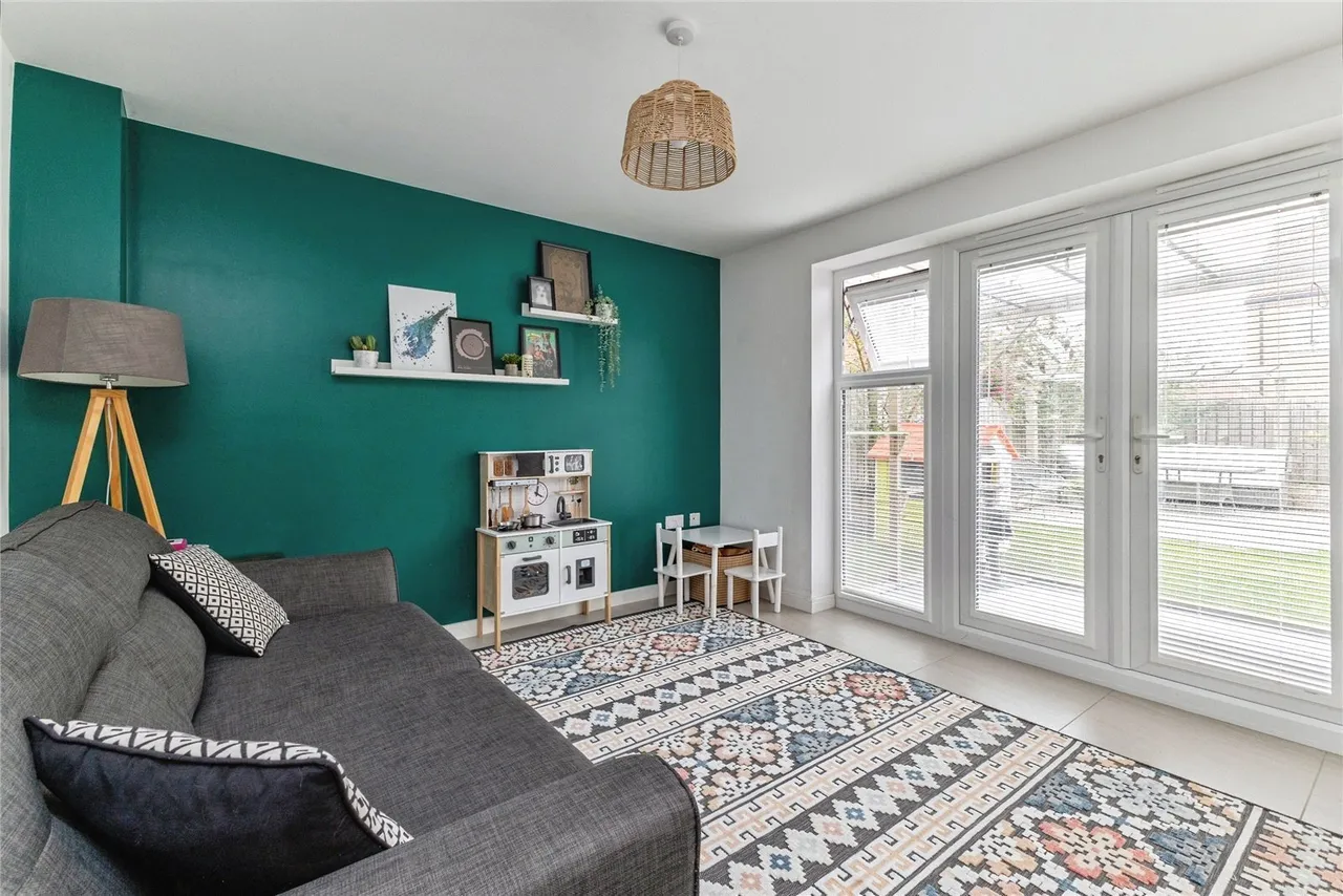 Sybilla Grove, YARM, Cleveland, TS15, photo 3