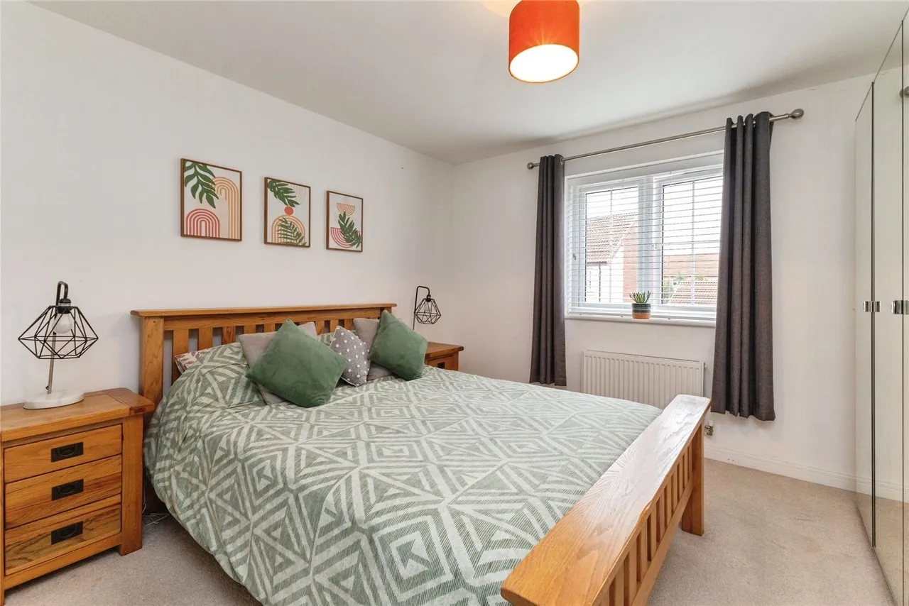 Sybilla Grove, YARM, Cleveland, TS15, photo 13