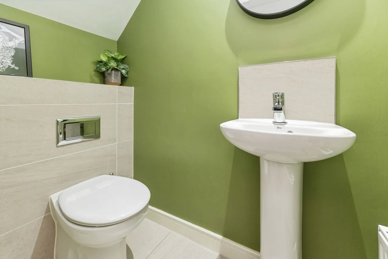 Sybilla Grove, YARM, Cleveland, TS15, photo 12