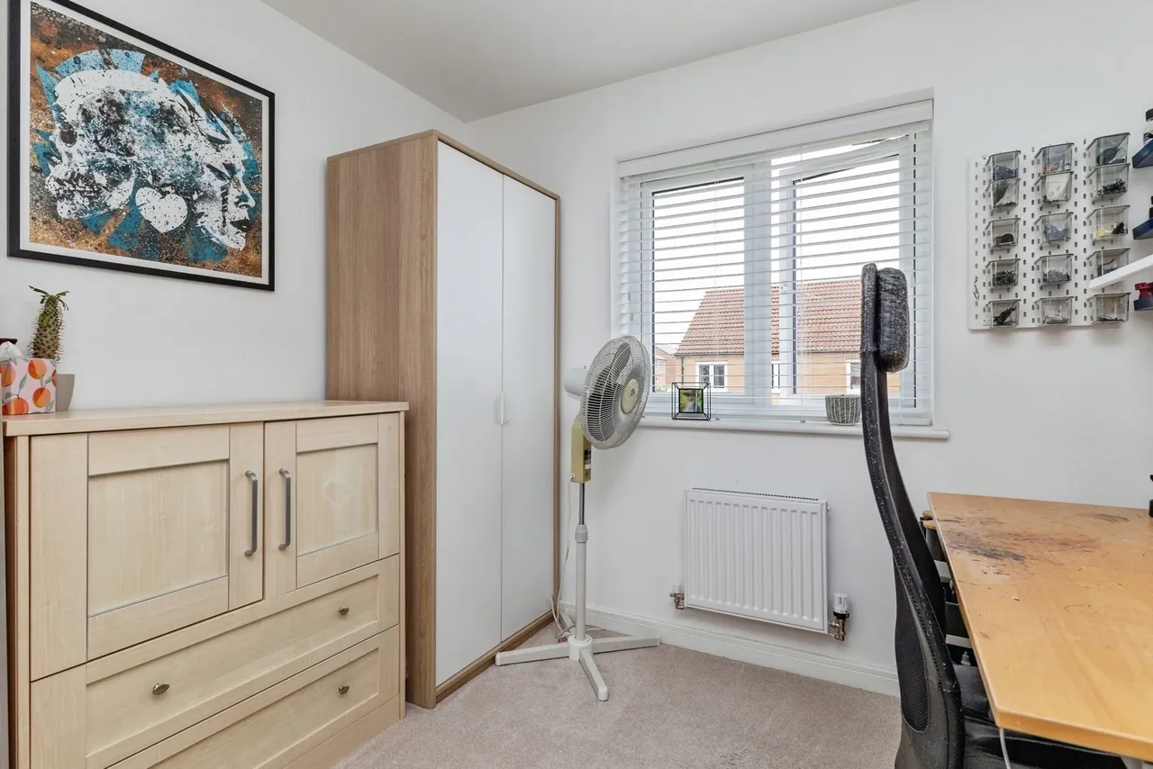 Sybilla Grove, YARM, Cleveland, TS15, photo 19