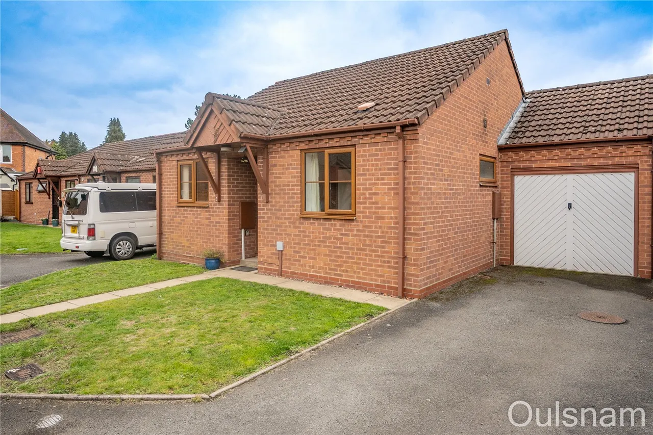 Forge Drive, Bromsgrove, Worcestershire, B61 8DR, photo 11