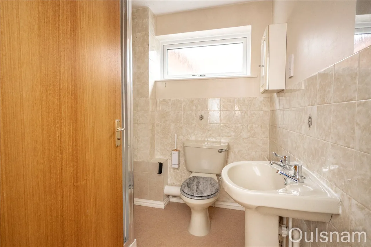 Forge Drive, Bromsgrove, Worcestershire, B61 8DR, photo 6