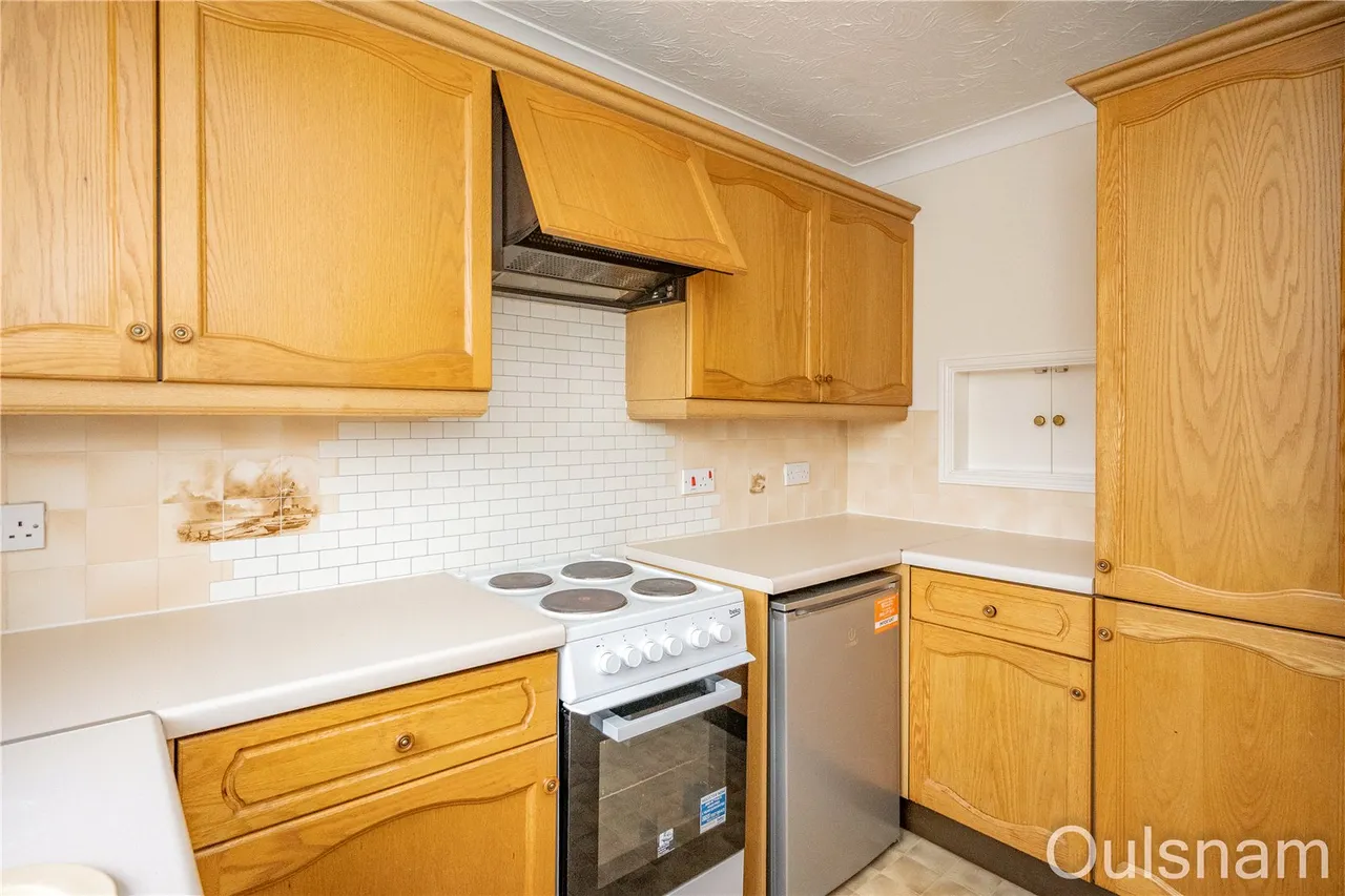 Forge Drive, Bromsgrove, Worcestershire, B61 8DR, photo 5