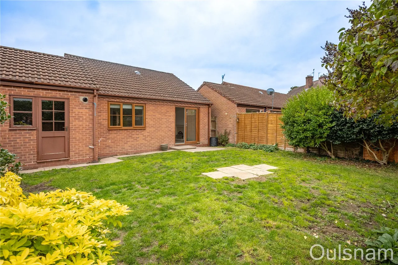 Forge Drive, Bromsgrove, Worcestershire, B61 8DR, photo 10