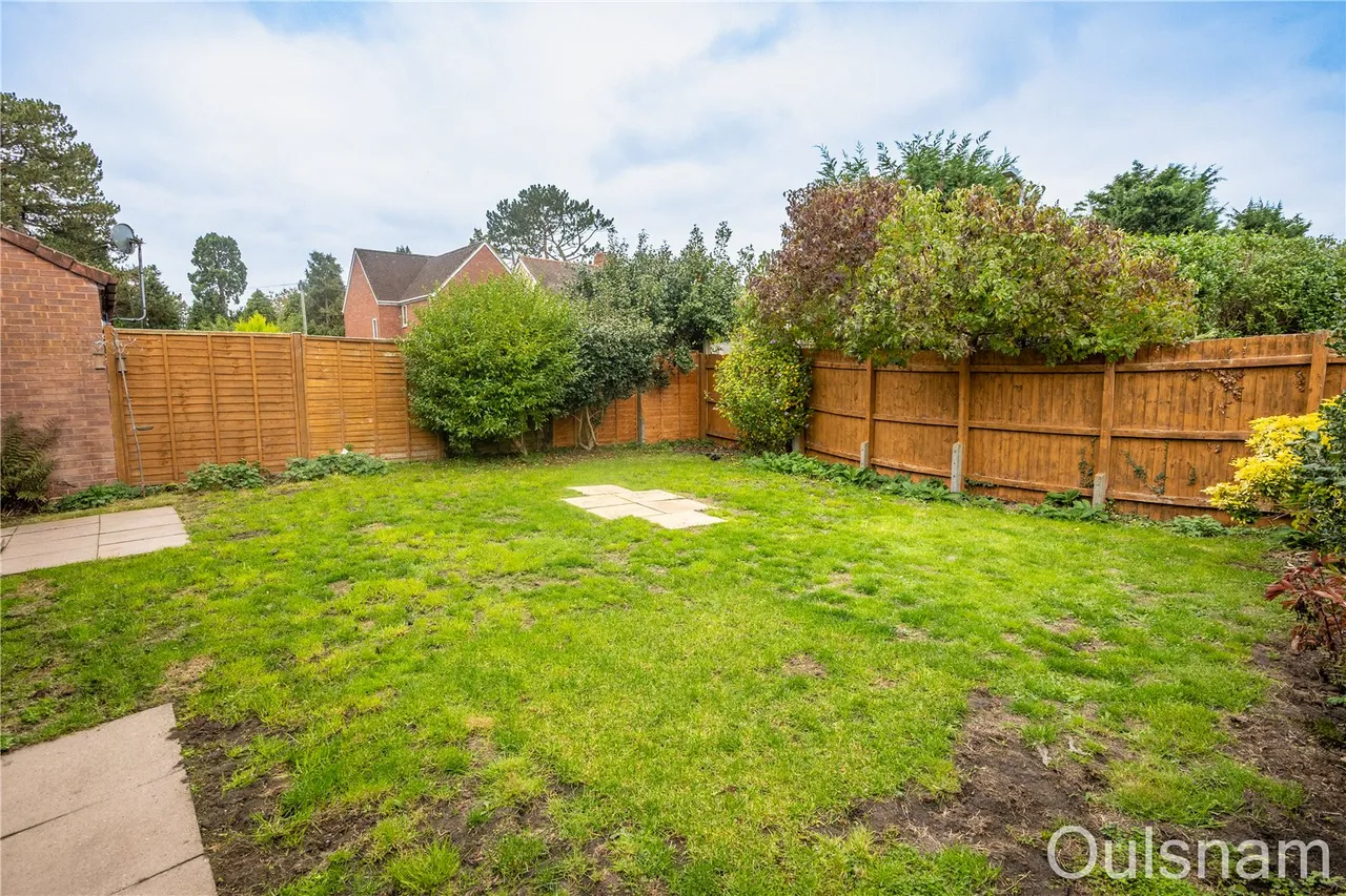 Forge Drive, Bromsgrove, Worcestershire, B61 8DR, photo 2