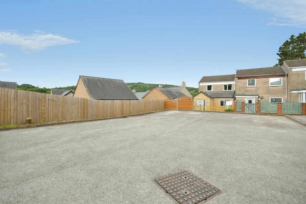 Hurst Rise, Matlock, DE4, photo 16