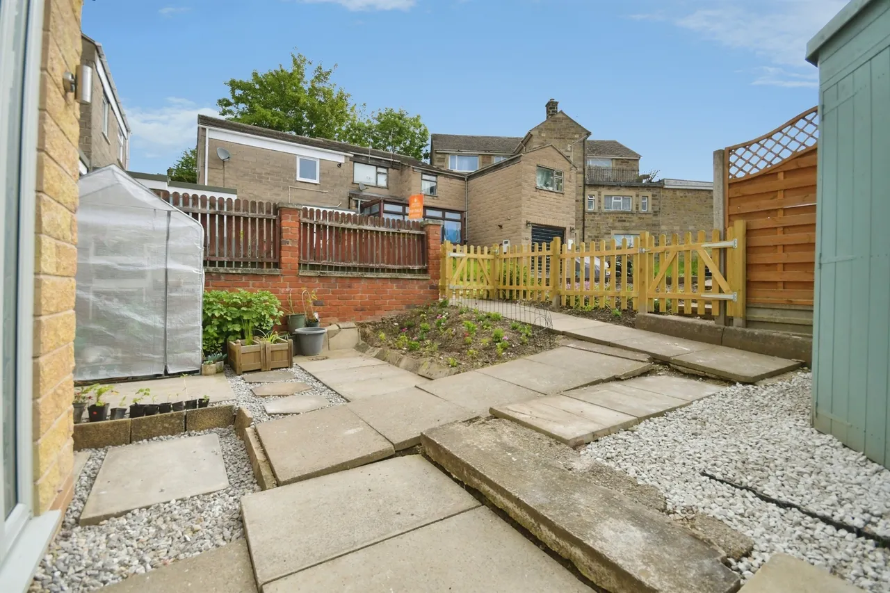 Hurst Rise, Matlock, DE4, photo 12