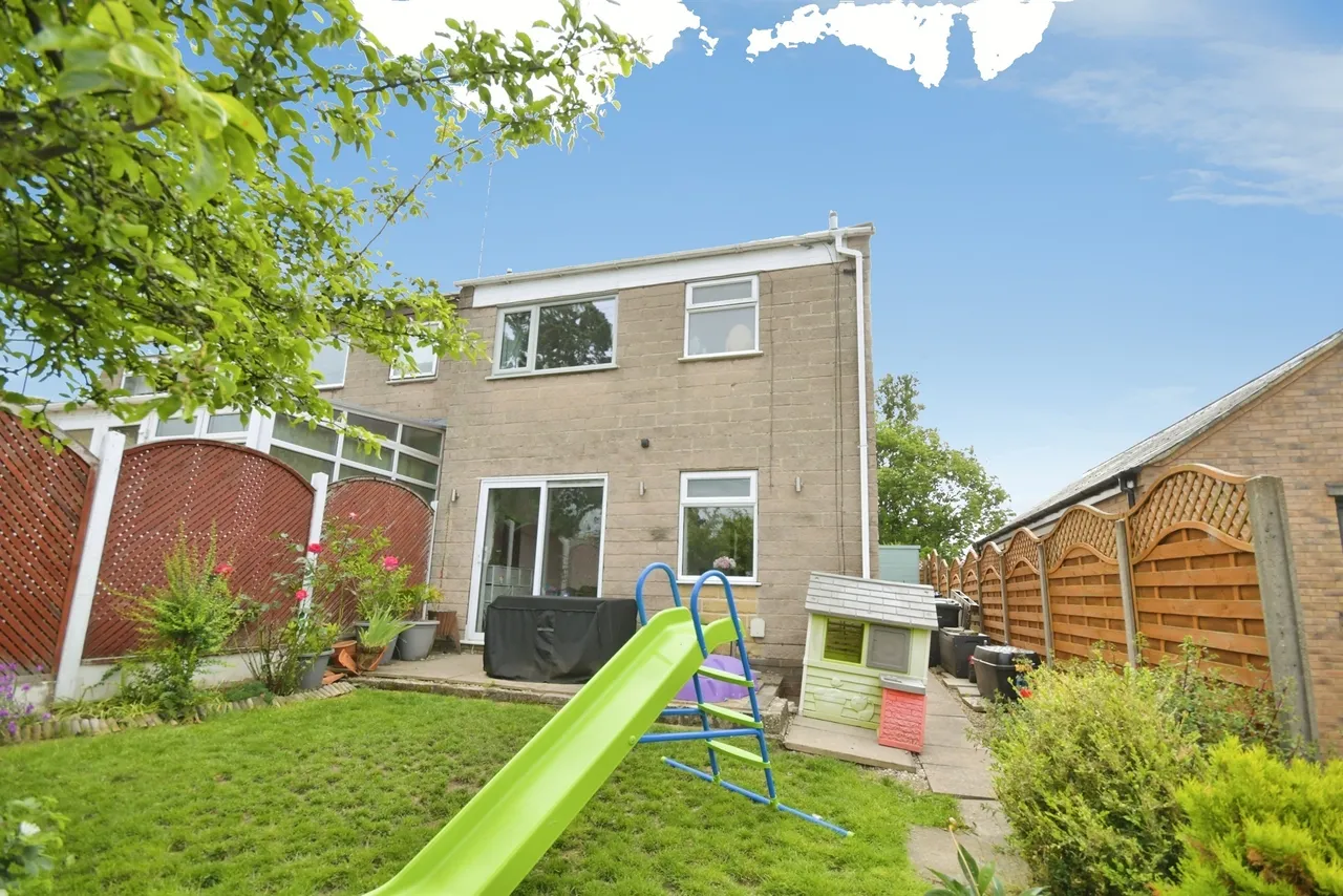 Hurst Rise, Matlock, DE4, photo 13