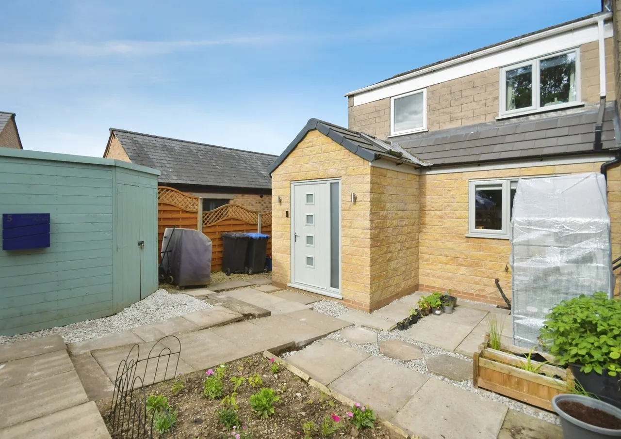 Hurst Rise, Matlock, DE4, photo 18