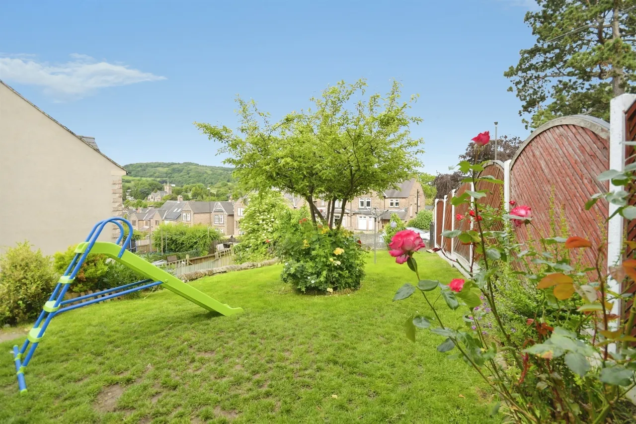 Hurst Rise, Matlock, DE4, photo 14