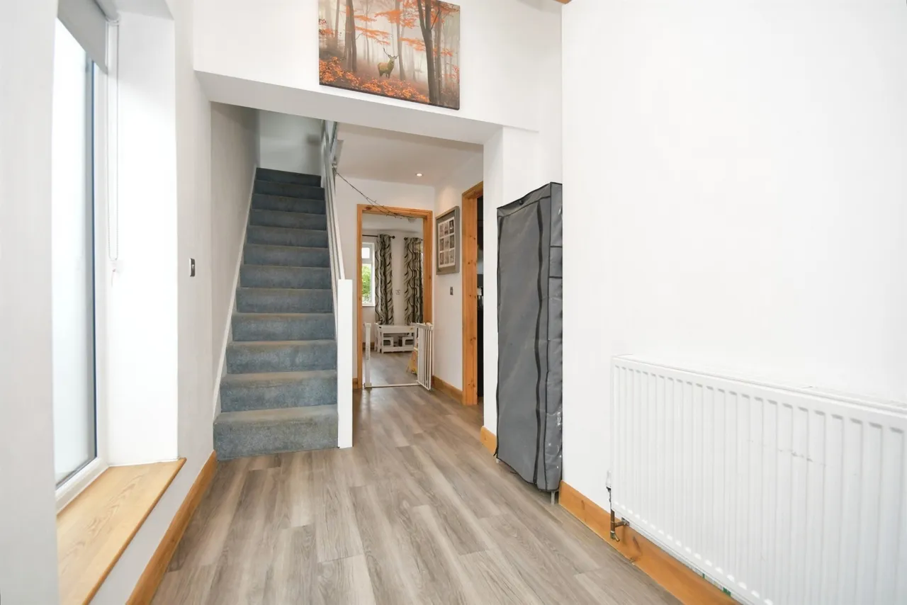 Hurst Rise, Matlock, DE4, photo 17