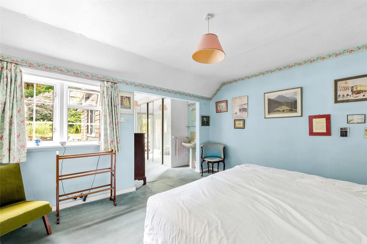 Wolfs Row, Oxted, RH8, photo 9