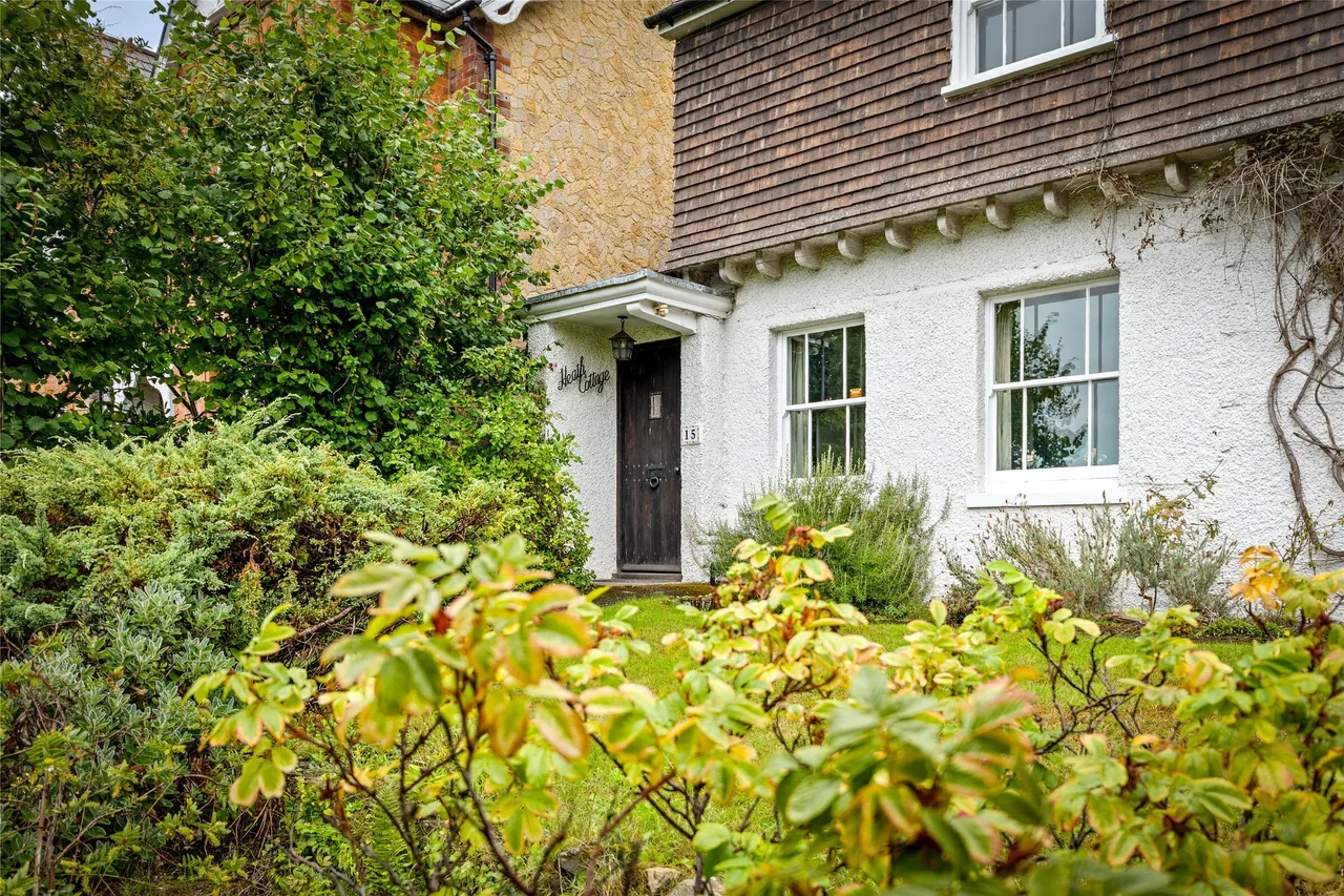 Wolfs Row, Oxted, RH8, photo 17