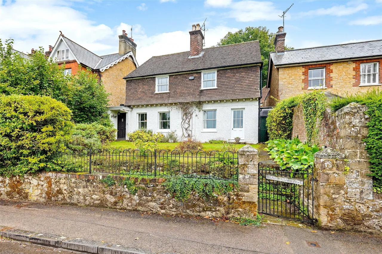 Wolfs Row, Oxted, RH8, photo 18