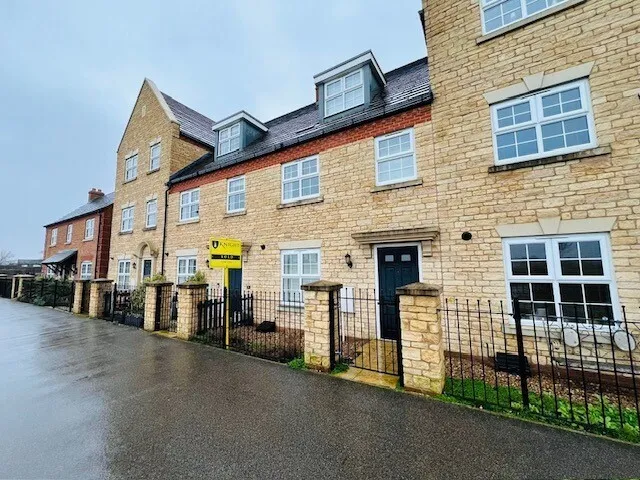 Langton Walk, Stamford, PE9, photo 18
