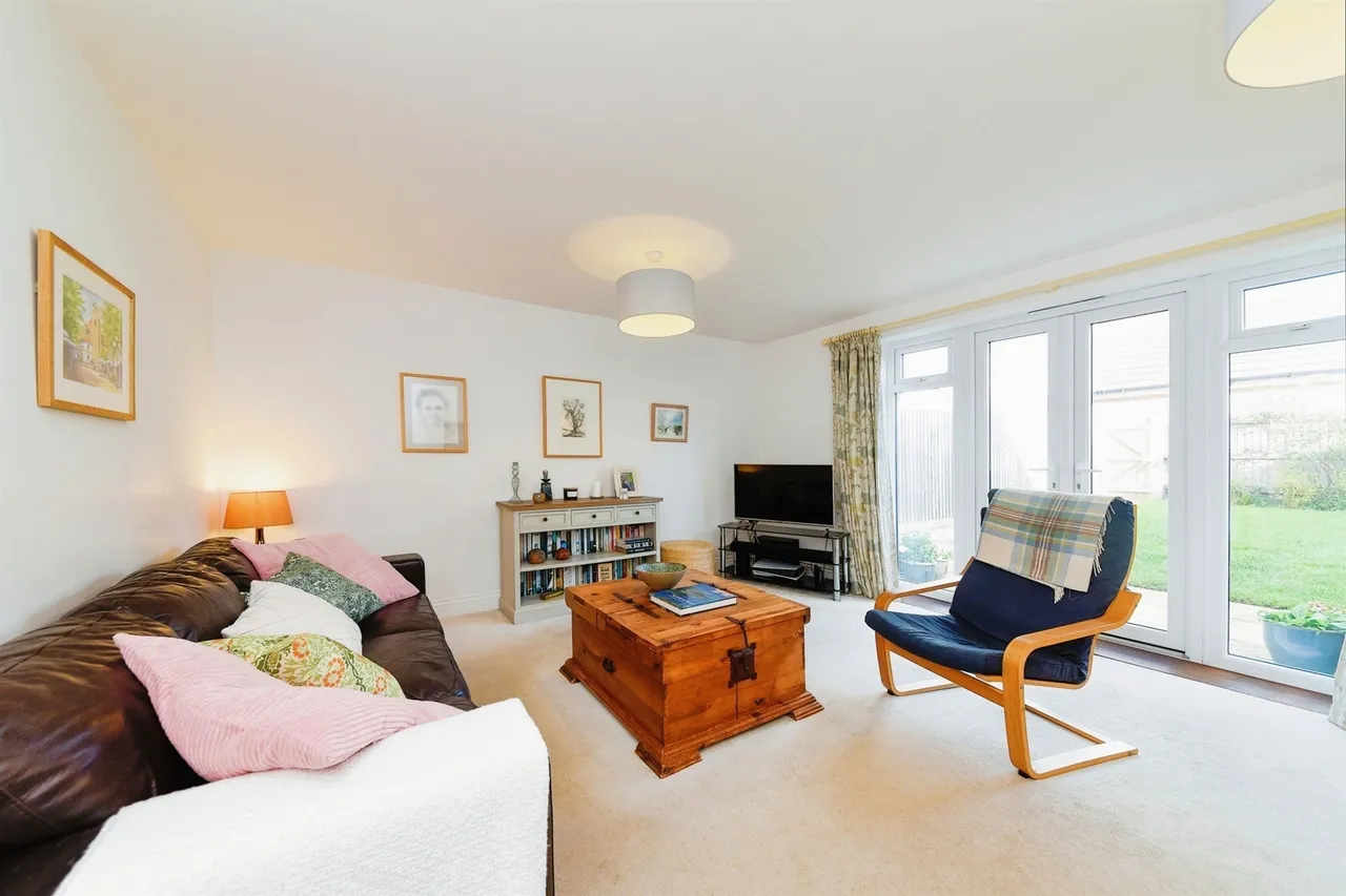 Langton Walk, Stamford, PE9, photo 14