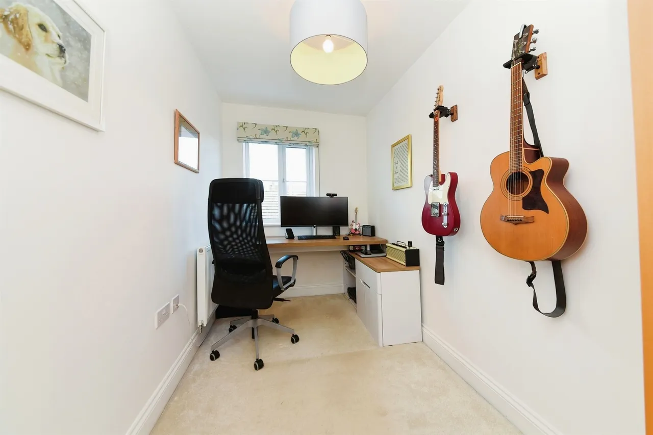 Langton Walk, Stamford, PE9, photo 12