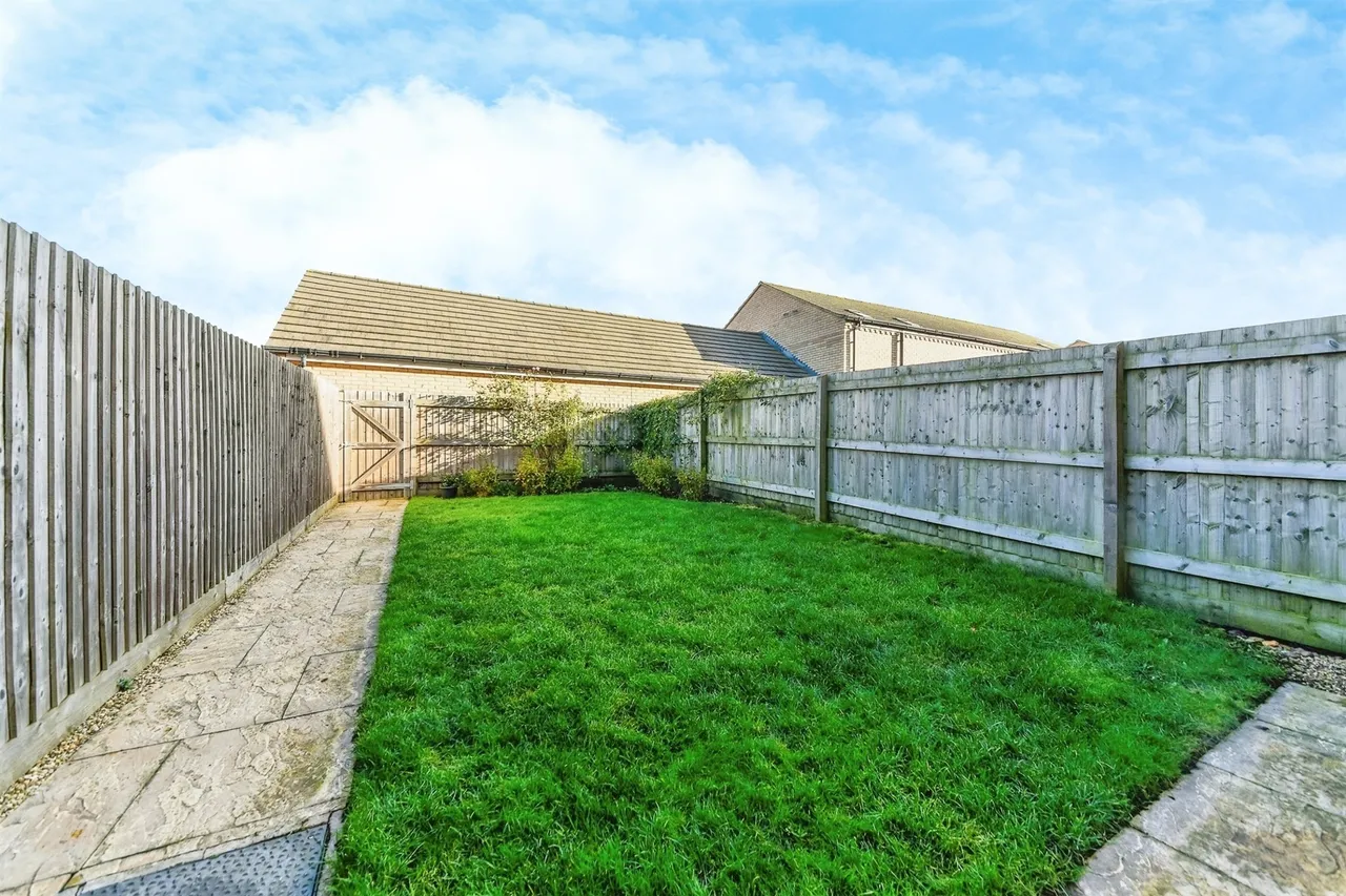 Langton Walk, Stamford, PE9, photo 3