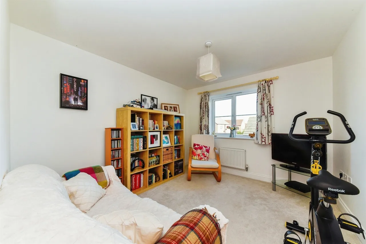 Langton Walk, Stamford, PE9, photo 17