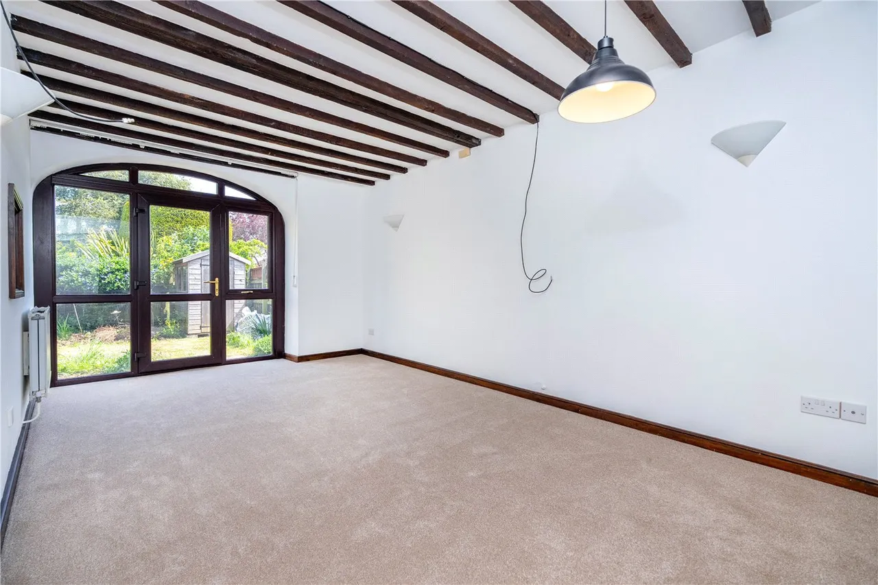 Old Priory Farm, Deeping St James, Peterborough, Lincolnshire, PE6, photo 3