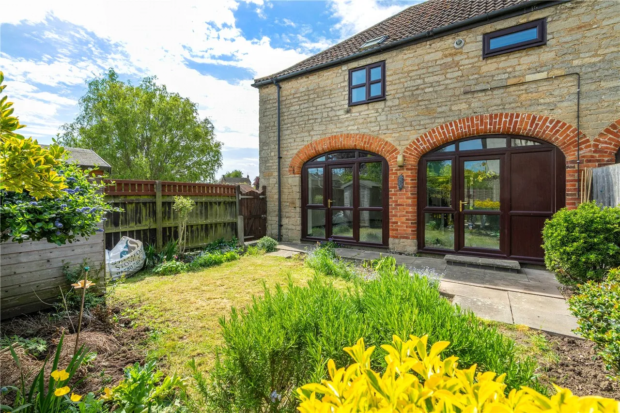 Old Priory Farm, Deeping St James, Peterborough, Lincolnshire, PE6, photo 5