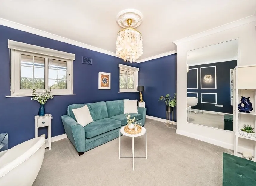3 bed flat for sale — Richmond Road, Twickenham, TW1