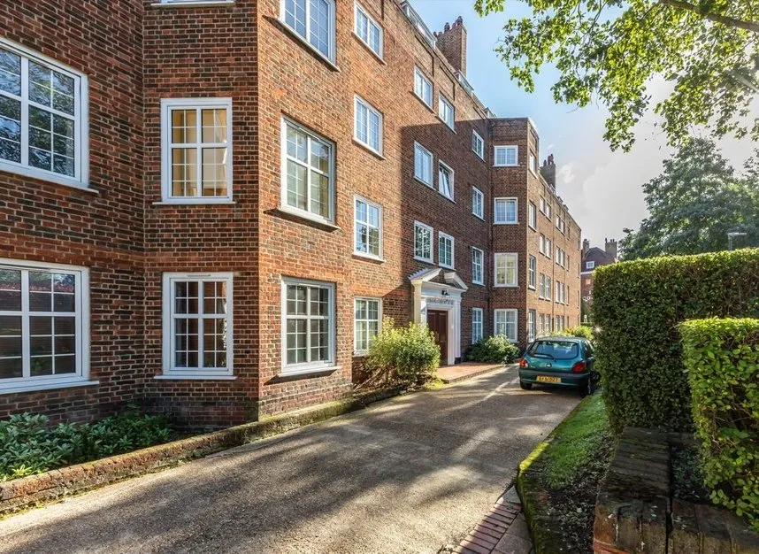 Richmond Road, Twickenham, TW1, photo 7