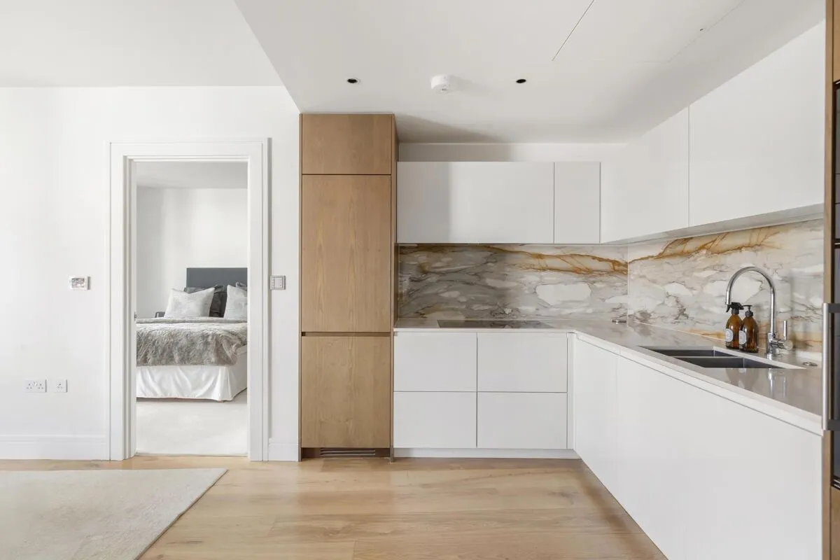 Harbour Avenue, London, SW10, photo 16