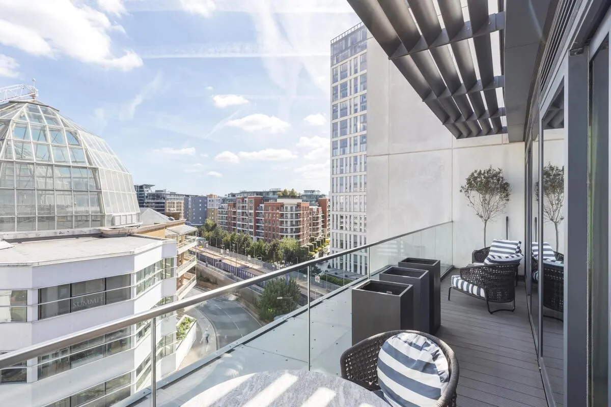 Harbour Avenue, London, SW10, photo 13