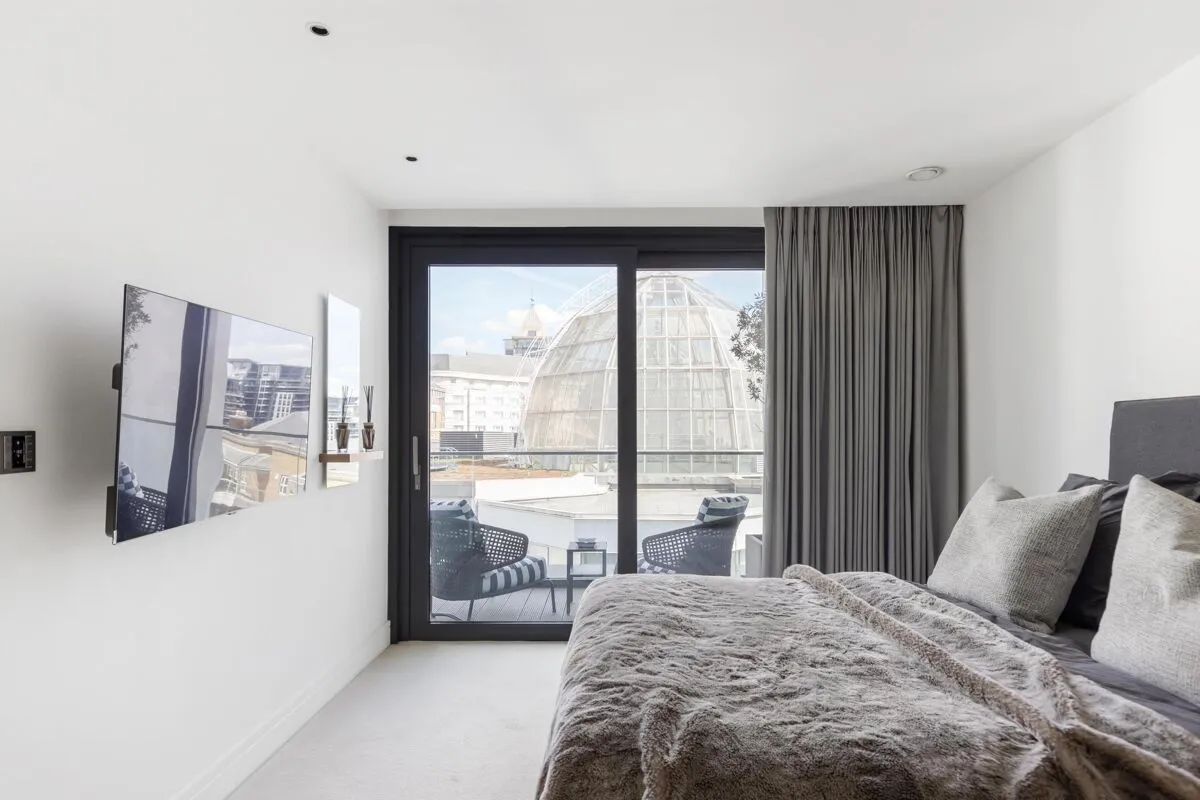 Harbour Avenue, London, SW10, photo 19