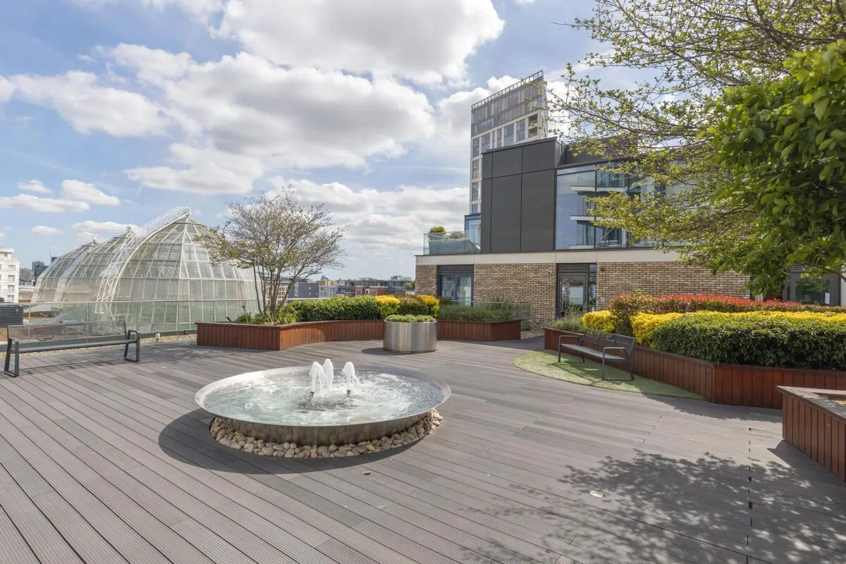 Harbour Avenue, London, SW10, photo 8