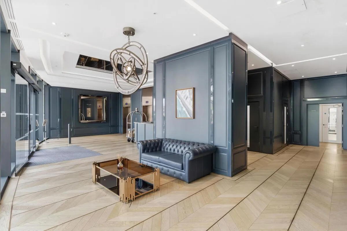 Harbour Avenue, London, SW10, photo 11