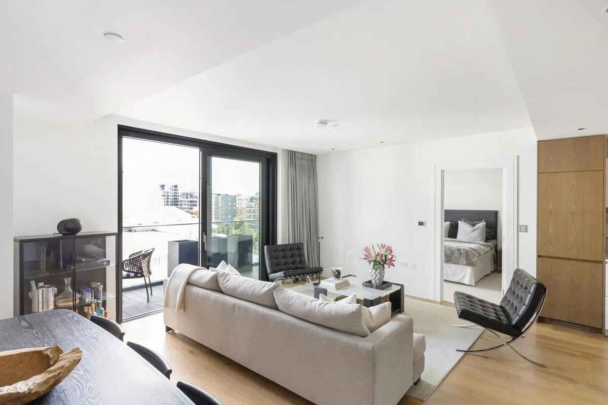 Harbour Avenue, London, SW10, photo 12
