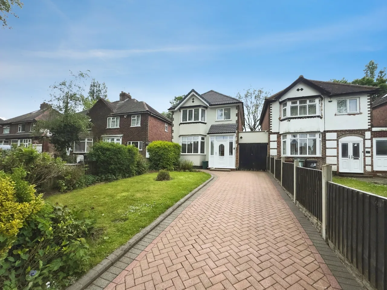 Walstead Road, WALSALL, West Midlands, WS5, photo 20