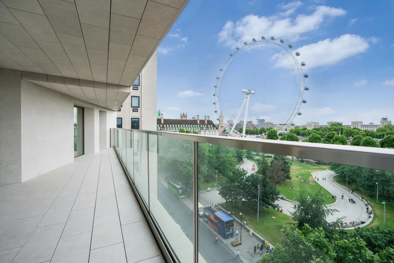 Belvedere Road, Southbank Place, SE1, photo 3