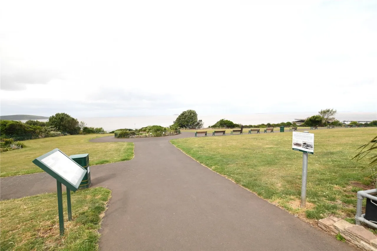 Camp Road North, Weston-super-Mare, BS23, photo 14