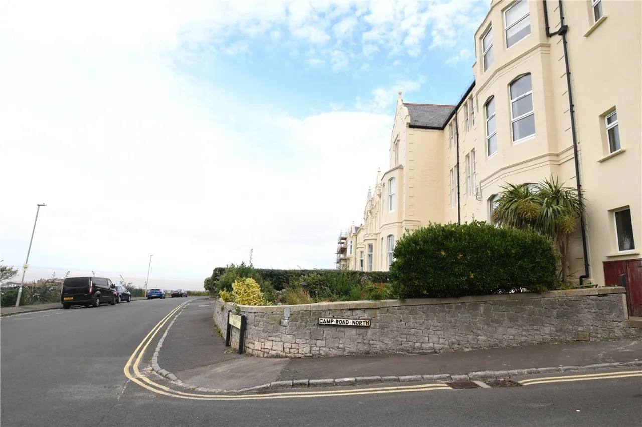 Camp Road North, Weston-super-Mare, BS23, photo 13