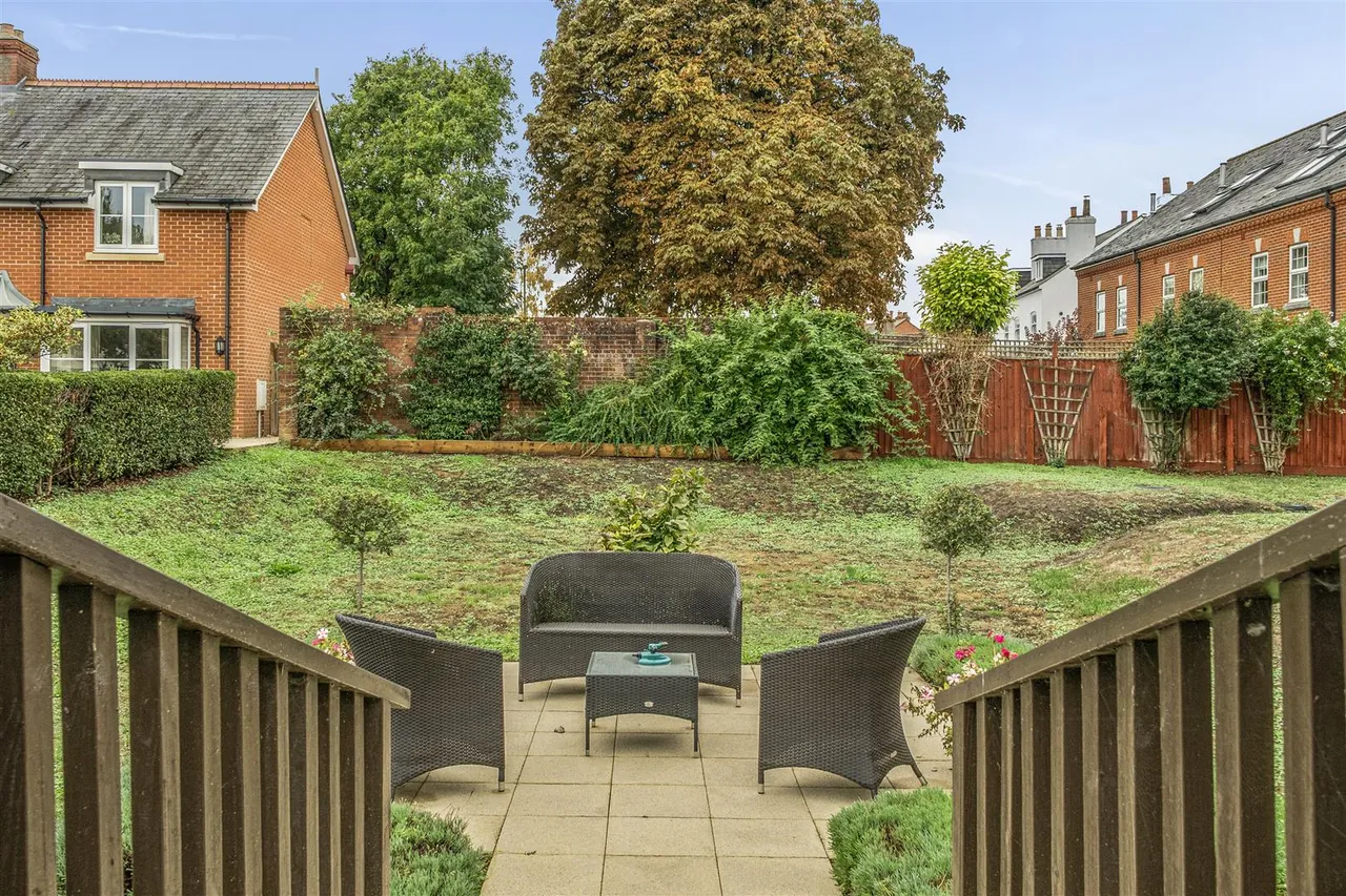 Bridge Road, Romsey, SO51, photo 16
